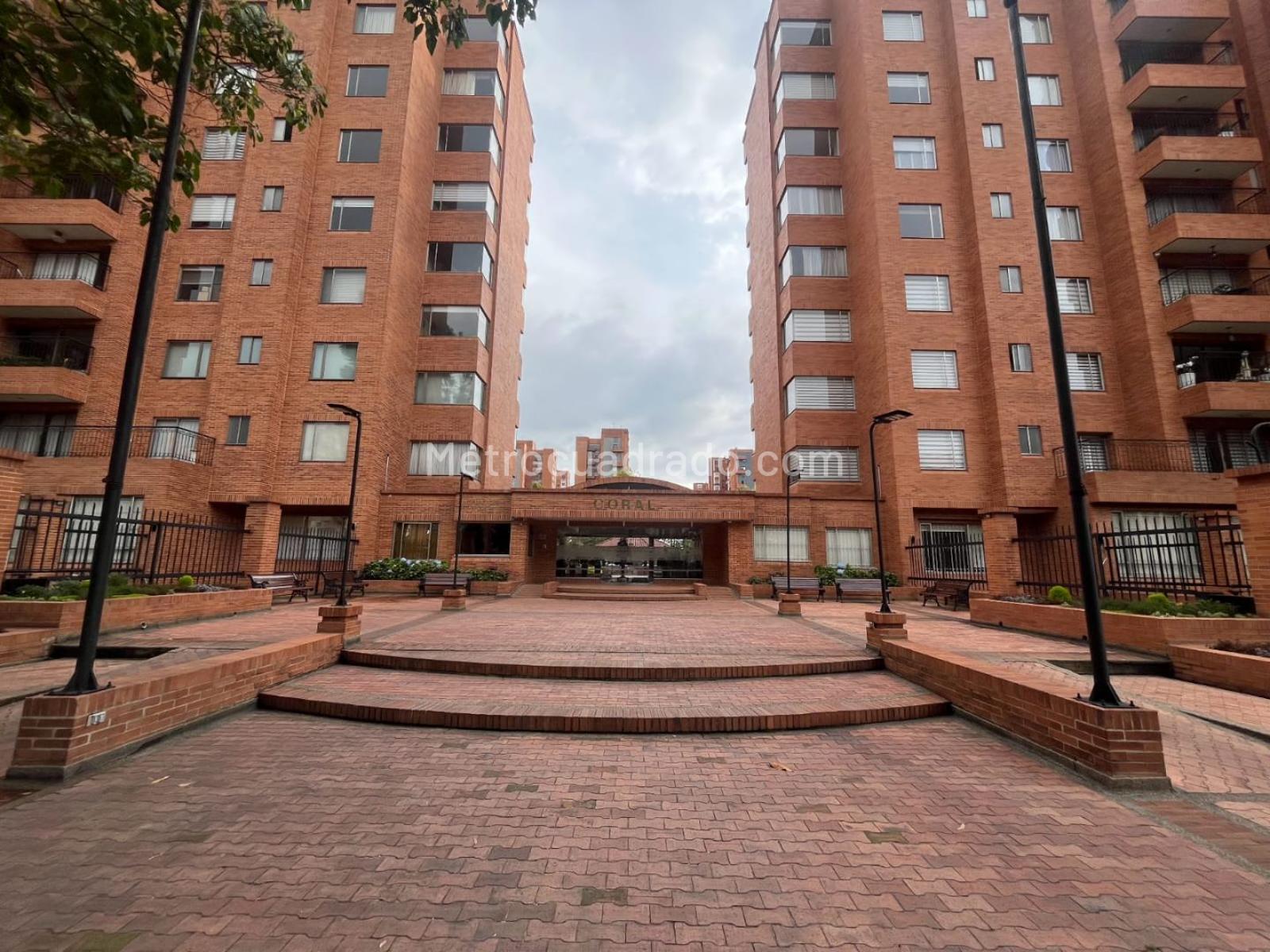 Apartamento en Venta  CIUDAD SALITRE ORIENTAL