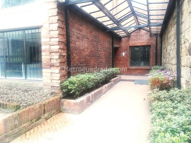 Edificio de Oficinas en Arriendo, SANTA FE, Bogotá D.C. - Ansicht 2