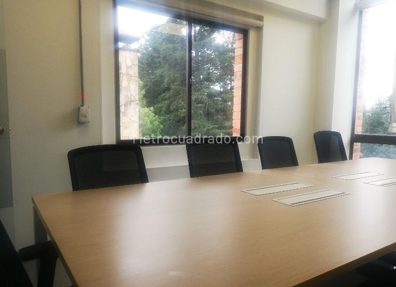 Edificio de Oficinas en Arriendo, SANTA FE, Bogotá D.C. - Ansicht 6
