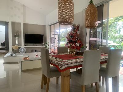 Casa de 5 alcobas en venta en Conjunto Residencial Sierra Morena, Armenia, 380 m² · foto 4 de 20