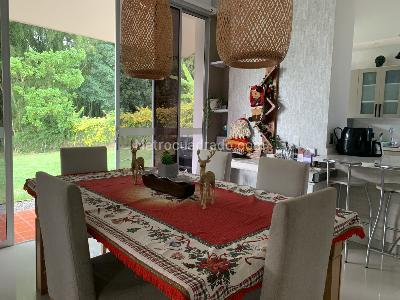 Casa de 5 alcobas en venta en Conjunto Residencial Sierra Morena, Armenia, 380 m² · foto 5 de 20