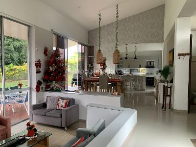 Casa de 5 alcobas en venta en Conjunto Residencial Sierra Morena, Armenia, 380 m² · foto 6 de 20
