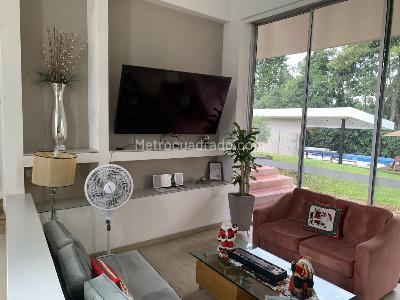 Casa de 5 alcobas en venta en Conjunto Residencial Sierra Morena, Armenia, 380 m² · foto 7 de 20