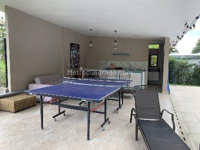 Casa de 5 alcobas en venta en Conjunto Residencial Sierra Morena, Armenia, 380 m² · foto 12 de 20
