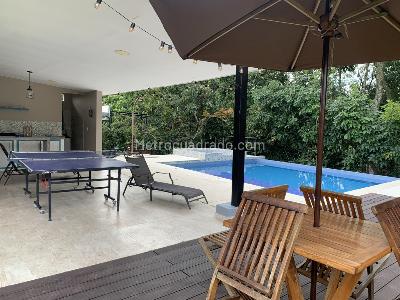 Casa de 5 alcobas en venta en Conjunto Residencial Sierra Morena, Armenia, 380 m² · foto 15 de 20