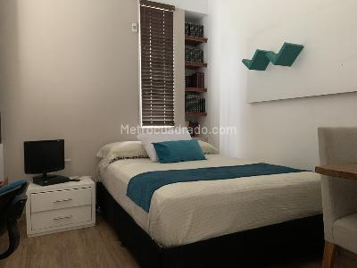 Casa de 5 alcobas en venta en Conjunto Residencial Sierra Morena, Armenia, 380 m² · foto 16 de 20
