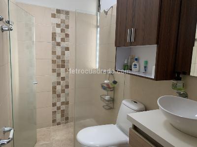 Casa de 5 alcobas en venta en Conjunto Residencial Sierra Morena, Armenia, 380 m² · foto 19 de 20