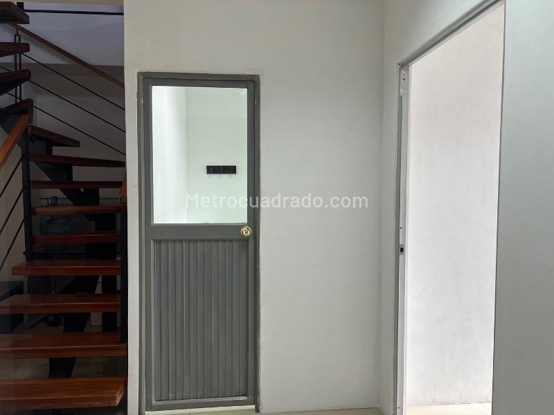 Oficina en Arriendo, SANTA BARBARA ORIENTAL, Bogotá D.C. - Vista 5
