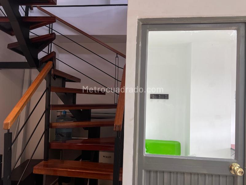 Oficina en Arriendo, SANTA BARBARA ORIENTAL, Bogotá D.C. - Más