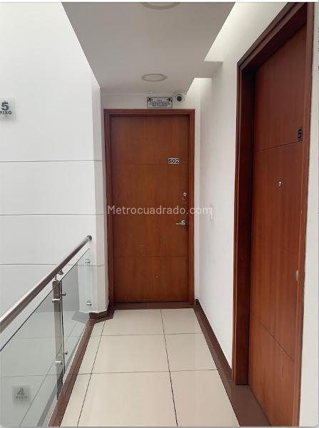 Oficina en Arriendo, SANTA BARBARA ORIENTAL, Bogotá D.C. - Vista 4