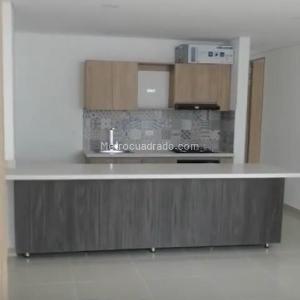 Apartamento de 3 alcobas en venta en Calle Del Santisimo, Cartagena, 83 m² · foto 4 de 7