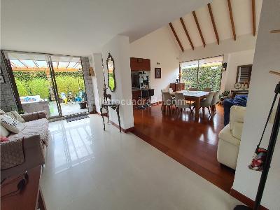 Casa en venta en Canelon, Cajicá · foto 14 de 20
