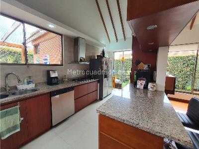 Casa en venta en Canelon, Cajicá · foto 18 de 20