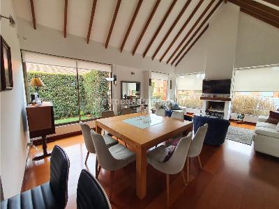 Casa en venta en Canelon, Cajicá · foto 19 de 20