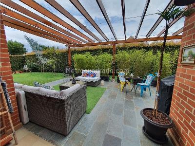 Casa en venta en Canelon, Cajicá · foto 20 de 20