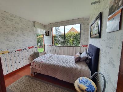 Casa en venta en Canelon, Cajicá · foto 7 de 20