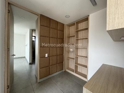 Apartamento en venta en Quinta Camacho, Bogotá · foto 10 de 20