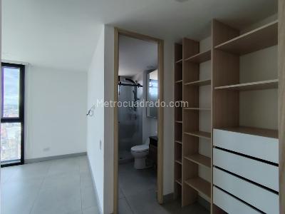 Apartamento en venta en Quinta Camacho, Bogotá · foto 11 de 20
