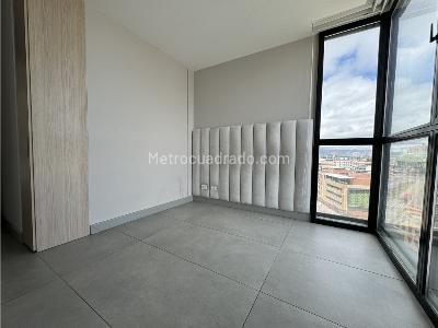 Apartamento en venta en Quinta Camacho, Bogotá · foto 12 de 20