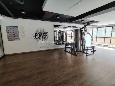 Apartamento en venta en Quinta Camacho, Bogotá · foto 15 de 20