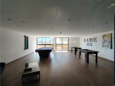 Apartamento en venta en Quinta Camacho, Bogotá · foto 16 de 20