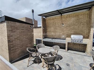 Apartamento en venta en Quinta Camacho, Bogotá · foto 17 de 20