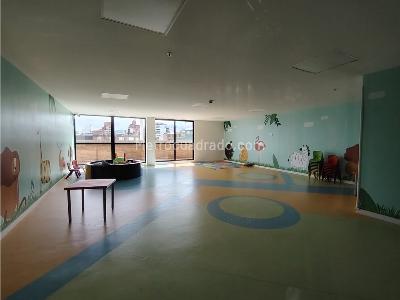 Apartamento en venta en Quinta Camacho, Bogotá · foto 18 de 20