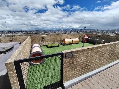 Apartamento en venta en Quinta Camacho, Bogotá · foto 20 de 20