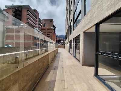 Apartamento en venta en Quinta Camacho, Bogotá · foto 2 de 20