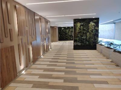 Apartamento en venta en Quinta Camacho, Bogotá · foto 3 de 20