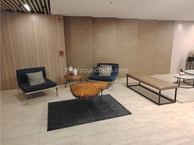 Apartamento en venta en Quinta Camacho, Bogotá · foto 4 de 20