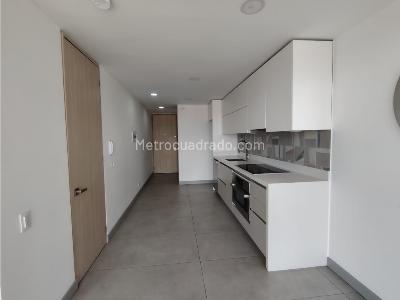 Apartamento en venta en Quinta Camacho, Bogotá · foto 5 de 20
