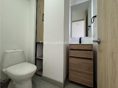 Apartamento en venta en Quinta Camacho, Bogotá · foto 6 de 20