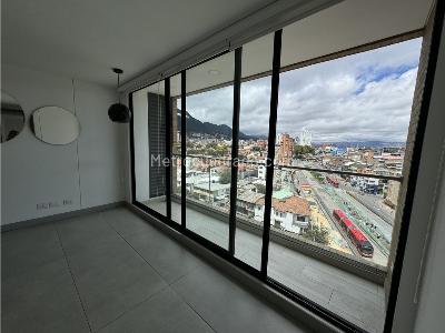 Apartamento en venta en Quinta Camacho, Bogotá · foto 8 de 20