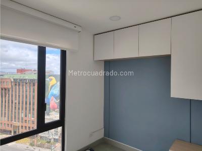 Apartamento en venta en Quinta Camacho, Bogotá · foto 9 de 20