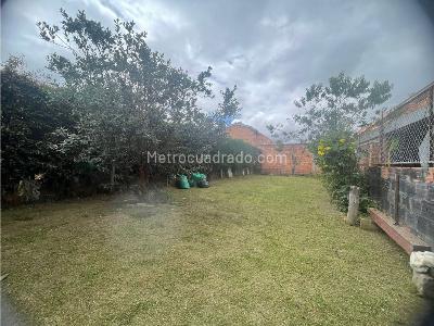 Casa en venta en Bojaca, Chía · foto 17 de 17
