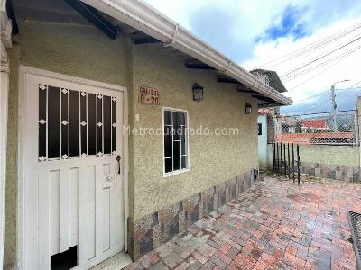 Casa en venta en Bojaca, Chía · foto 2 de 17