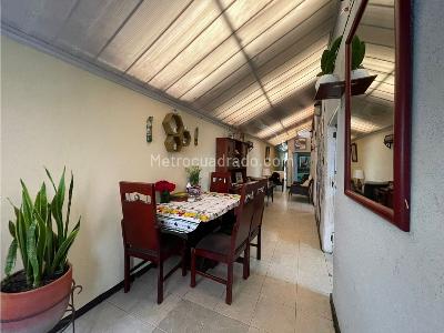 Casa en venta en Bojaca, Chía · foto 3 de 17