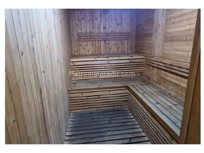 Apartamento de 2 alcobas en venta en La Felicidad, Bogotá, 46 m² · foto 10 de 17