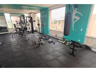 Apartamento de 2 alcobas en venta en La Felicidad, Bogotá, 46 m² · foto 14 de 17