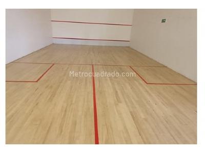 Apartamento de 2 alcobas en venta en La Felicidad, Bogotá, 46 m² · foto 7 de 17