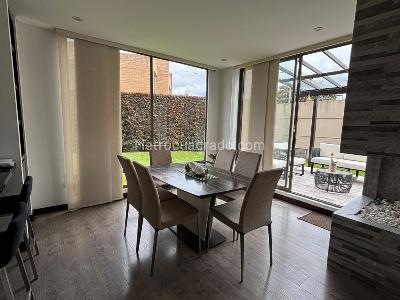 Casa de 3 alcobas en venta en Condominio Campestre Piedra Real, Cajicá, 153 m² · foto 7 de 17