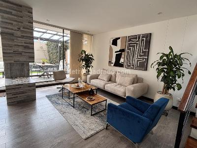Casa de 3 alcobas en venta en Condominio Campestre Piedra Real, Cajicá, 153 m² · foto 8 de 17