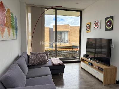 Casa de 3 alcobas en venta en Condominio Campestre Piedra Real, Cajicá, 153 m² · foto 13 de 17