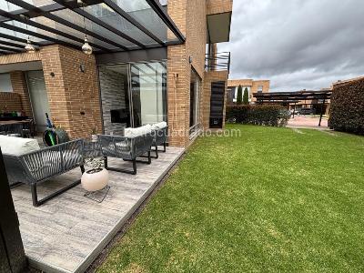 Casa de 3 alcobas en venta en Condominio Campestre Piedra Real, Cajicá, 153 m² · foto 16 de 17