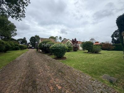 Casa de 4 alcobas en venta en Condominio Granjas De La Balsa, Chía, 460 m² · foto 3 de 20