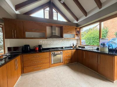 Casa de 4 alcobas en venta en Condominio Granjas De La Balsa, Chía, 460 m² · foto 4 de 20