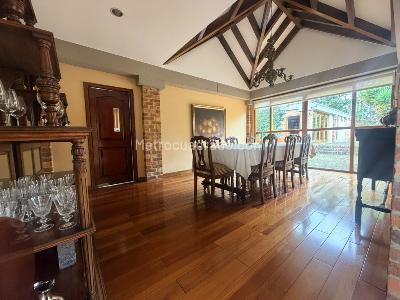 Casa de 4 alcobas en venta en Condominio Granjas De La Balsa, Chía, 460 m² · foto 5 de 20