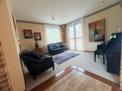 Casa de 4 alcobas en venta en Condominio Granjas De La Balsa, Chía, 460 m² · foto 6 de 20
