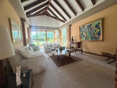 Casa de 4 alcobas en venta en Condominio Granjas De La Balsa, Chía, 460 m² · foto 8 de 20